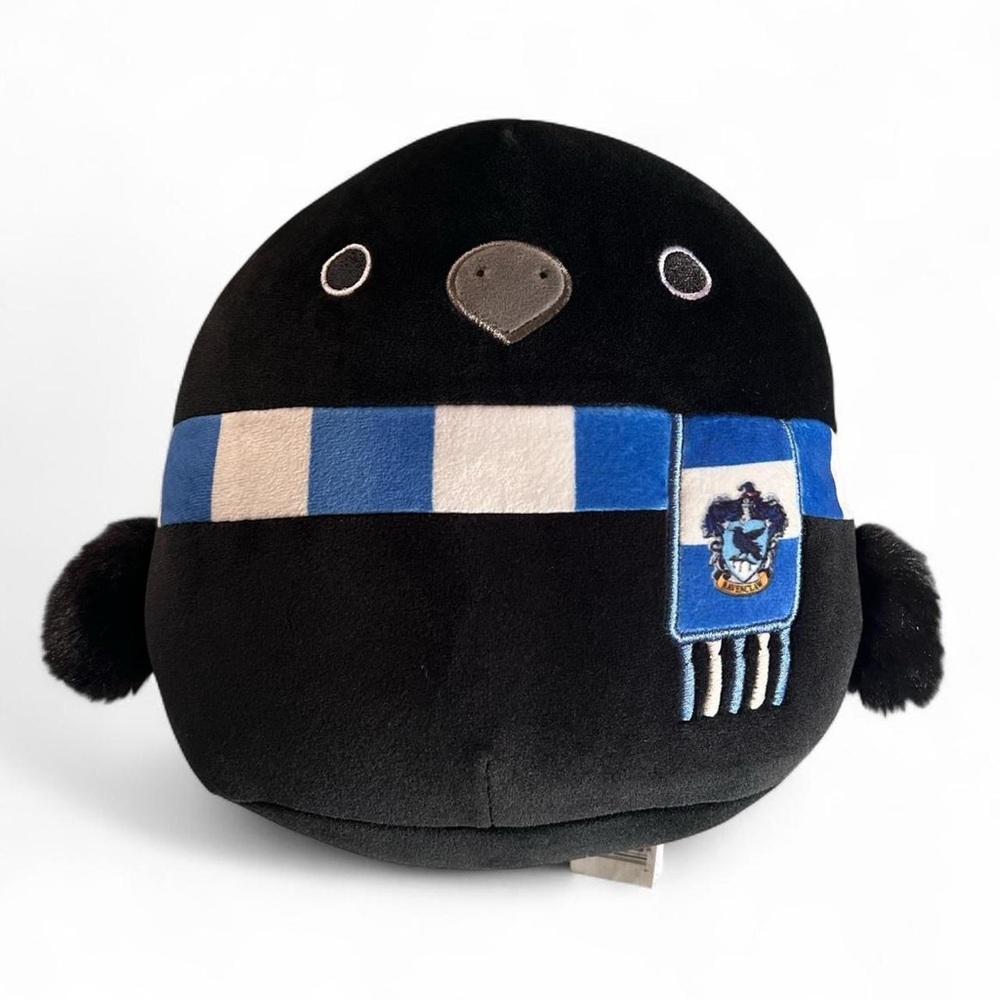 Ravenclaw Harry Potter Squishmallow NWOT